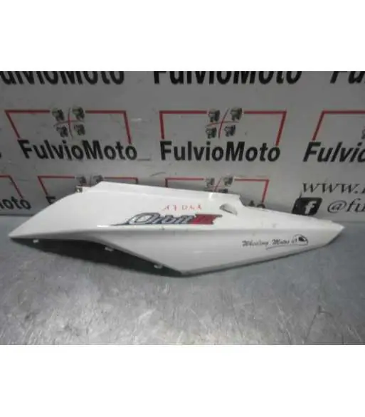 Nouveauté Flanc de selle Gauche SYM ORBIT III 50 – 2020