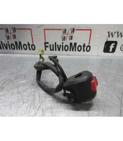 Certifié Commodo Droit HONDA MSX 125 – 2013