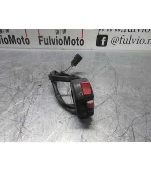 Bon Plan Commodo Droit DUCATI ST 3 – 2006