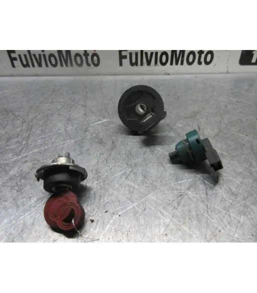 Must-Have Kit serrure complet GILERA RUNNER 50 – 2014