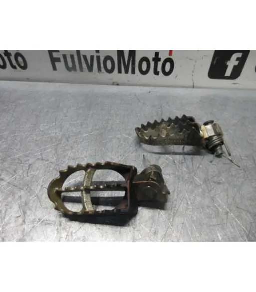 Offre Limitée Cale-pieds Avant HUSQVARNA SM 450 – 2010