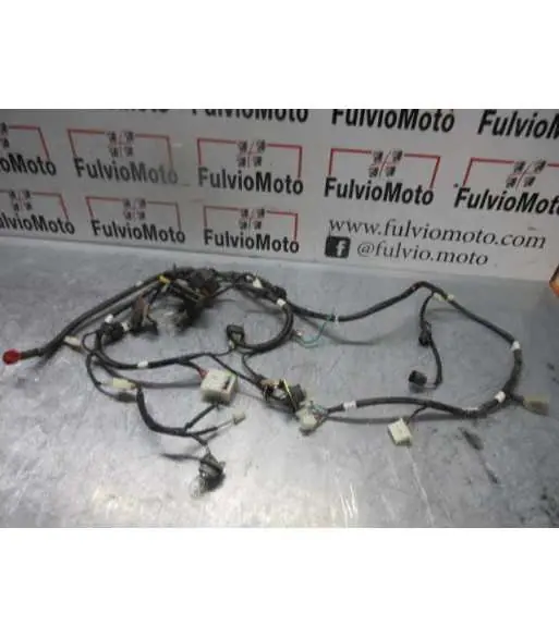Faisceau électrique SYM FIDDLE 50 – 2021 Prix Cassé