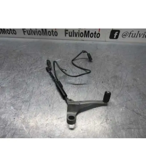 Satisfait Ou Remboursé SHIFTER KAWASAKI NINJA H2 SX 1000 – 2018