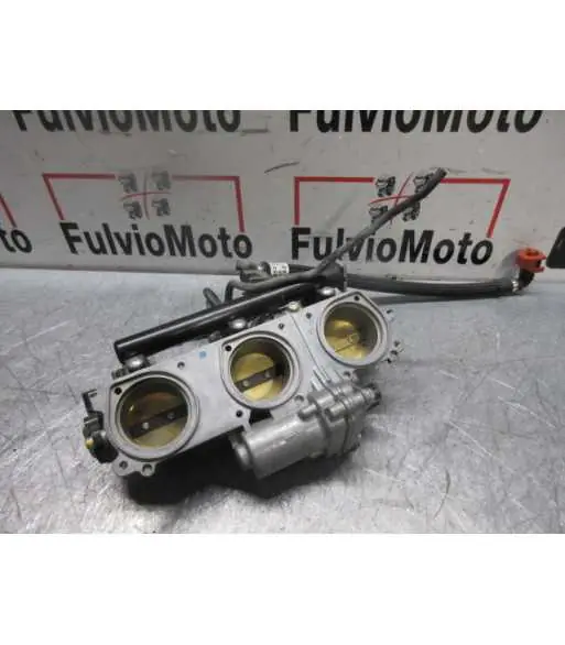 Affaire À Saisir Rampe d'injection TRIUMPH STREET TRIPLE 765 – 2021