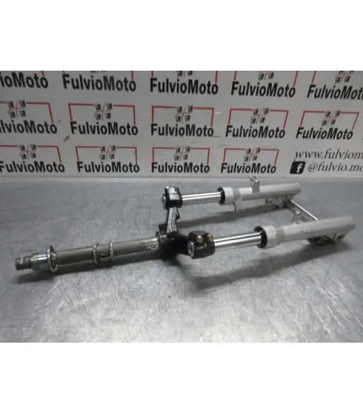 Retour Gratuit Fourche GILERA NEXUS 125 – 2007