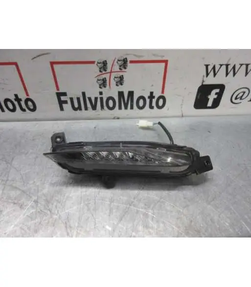 Clignotant Avant Droit SYM JET X 125 – 2022 Offre Limitée