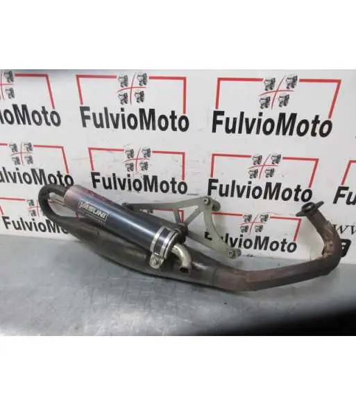 Echappement GILERA RUNNER 50 – 2014 Commander Vite