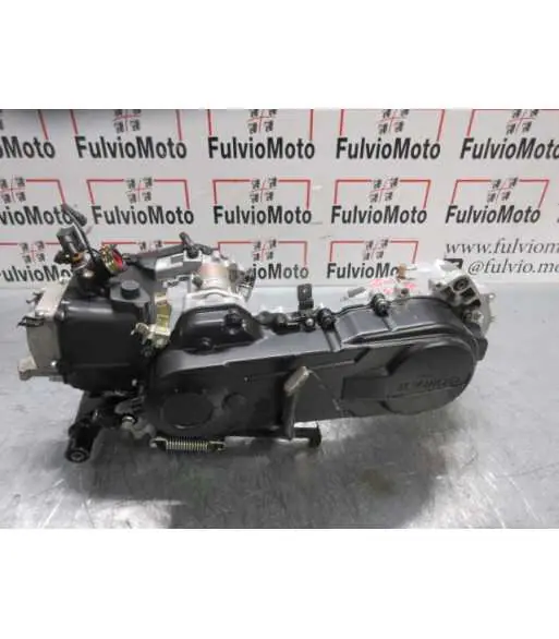 Moteur KYMCO SUPER 8 50 – 2022 Prix Réduit