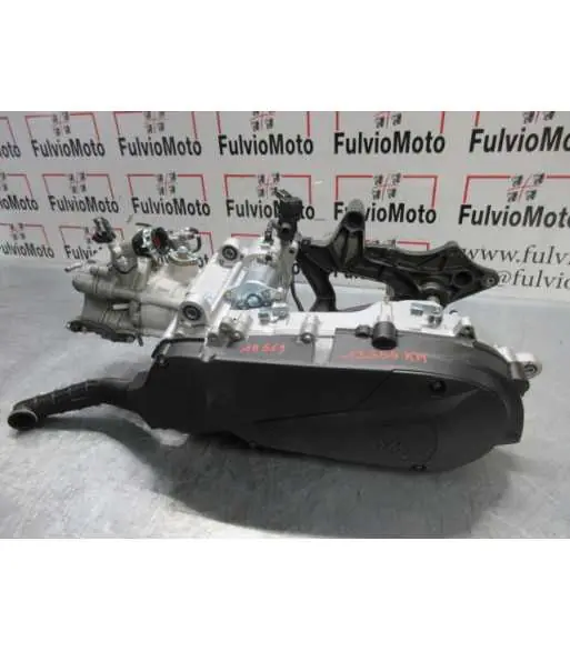 Moteur SYM JOY-MAX 125 – 2021 Seulement Aujourd&rsquo;hui