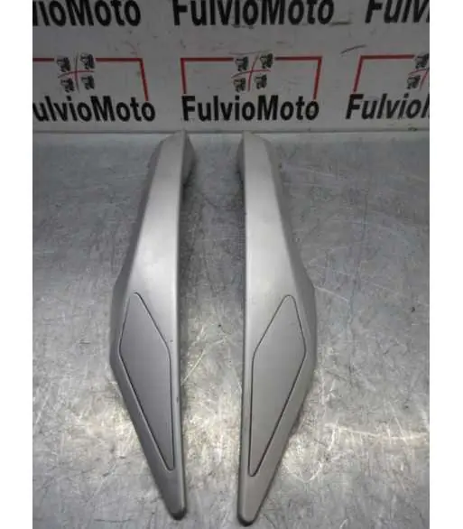 Barre maintien passager Paire PEUGEOT SATELIS 500 – 2010 Certifié