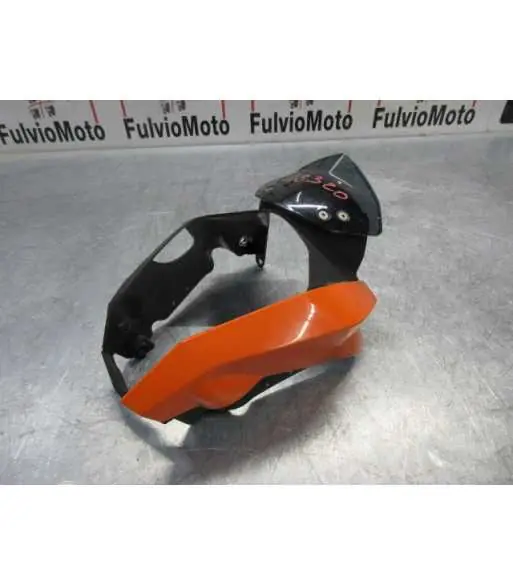 Tête de fourche KTM DUKE 125 – 2014 Certifié