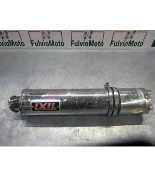 Silencieux HONDA CBR RR 900 – 1999 Seulement Aujourd&rsquo;hui