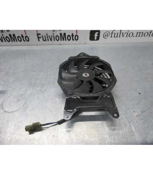 Promotion Ventilateur de radiateur QUADRO QUADRO 4 350 – 2015
