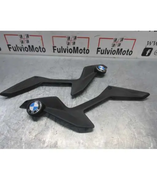 Flanc de carénage Paire BMW G310 R – 2018 Super Prix
