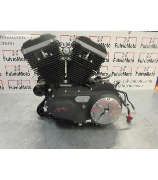 Expédié Aujourd&rsquo;hui Moteur HARLEY-DAVIDSON SPORTSTER 1200 – 2013