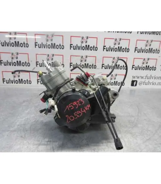 Réduction Moteur DERBI SENDA 50 – 2005