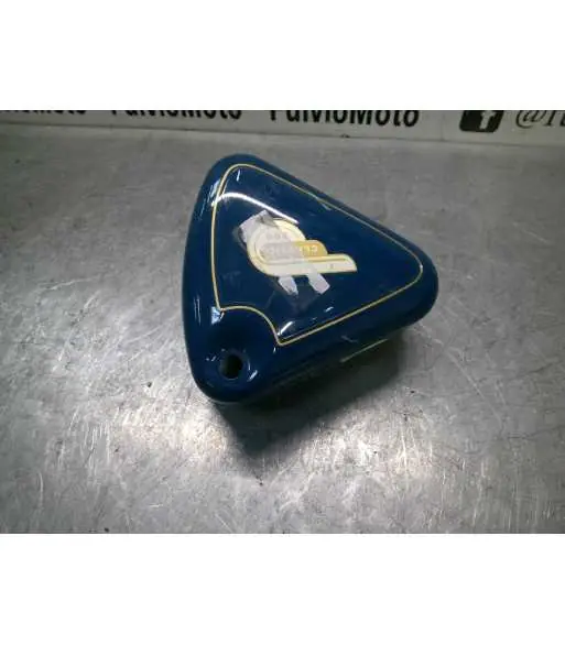 Nouveauté Boitier filtre à air ROYAL ENFIELD BULLET 500 – 2018