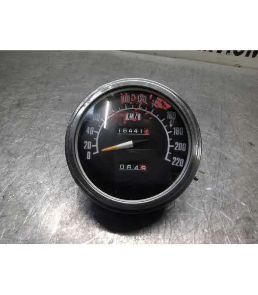 Expédié Aujourd&rsquo;hui Compteur HARLEY-DAVIDSON ELECTRA GLIDE 1340 – 1992