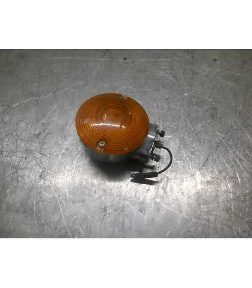 Must-Have Clignotant Arrière Gauche HARLEY-DAVIDSON ELECTRA GLIDE 1450 – 2007