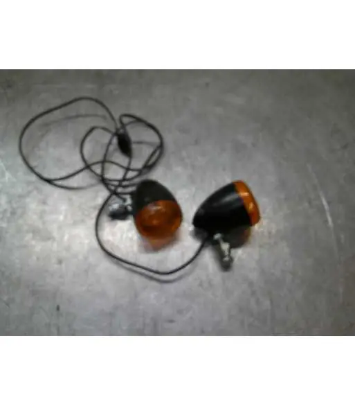 Clignotant Avant HARLEY-DAVIDSON NIGHT ROD 1250 – 2010 Quantité Limitée
