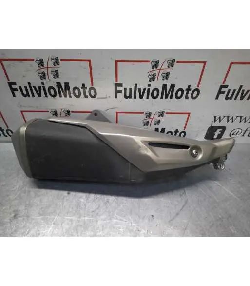 Silencieux HONDA CB 500 FA – 2020 Offre Exclusive