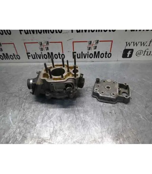 Bloc cylindre et pistons GILERA SP01 125 – 1992 Certifié