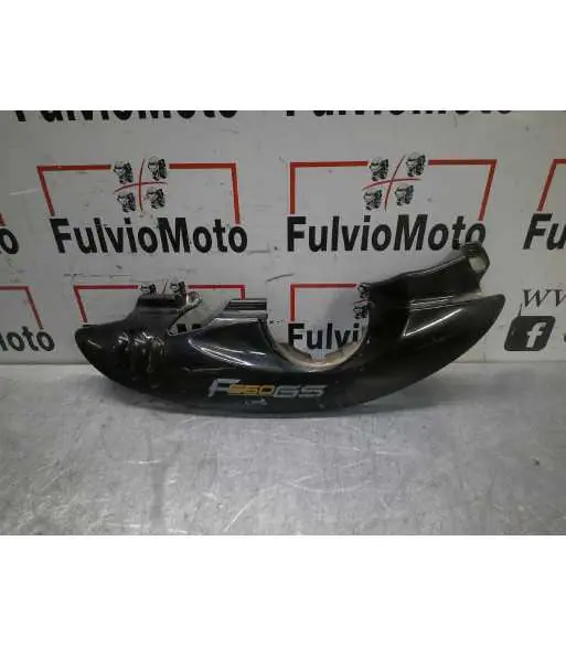 Commander Vite Flanc de selle Droit BMW F650GS – 2003