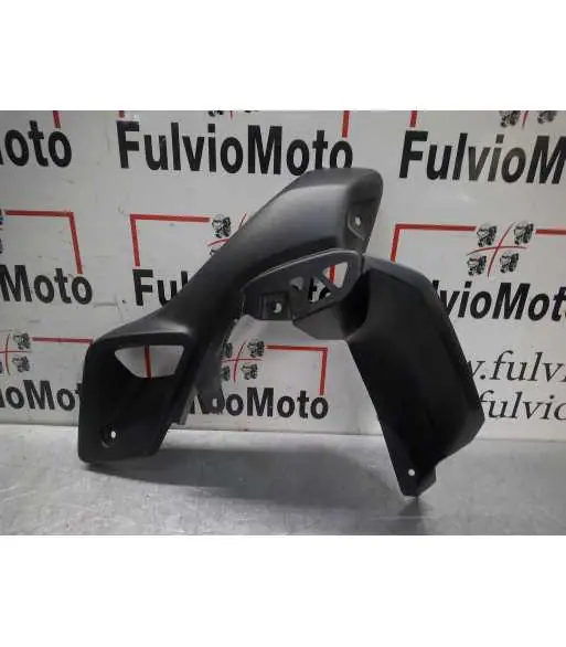 Retour Gratuit Flanc de carénage Gauche BMW F800GS – 2013