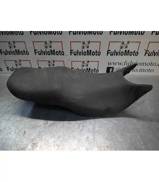 Vente Flash Selle HONDA DEAUVILLE 650 – 2000