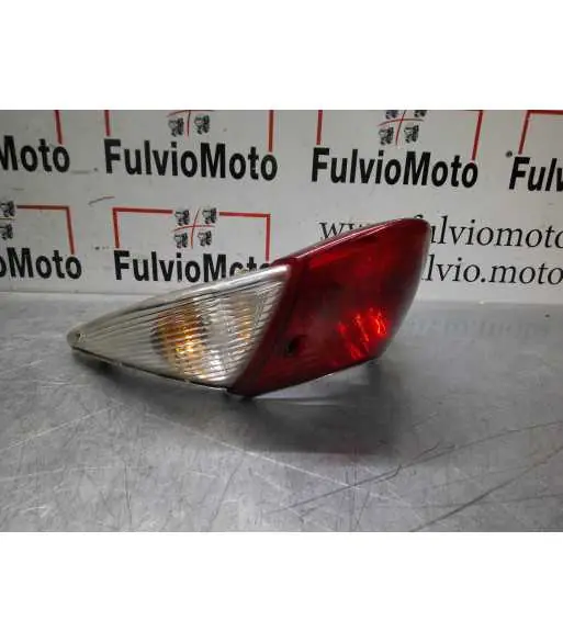 Acheter Direct Feu Arrière HONDA SH 125 – 2007