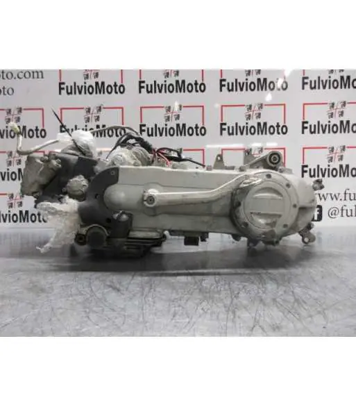 Petit Prix Moteur APRILIA HABANA 125 – 2003