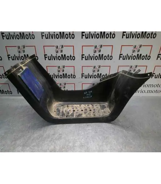 Offre Limitée Marche-pied Gauche KYMCO MXER 150 – 2005