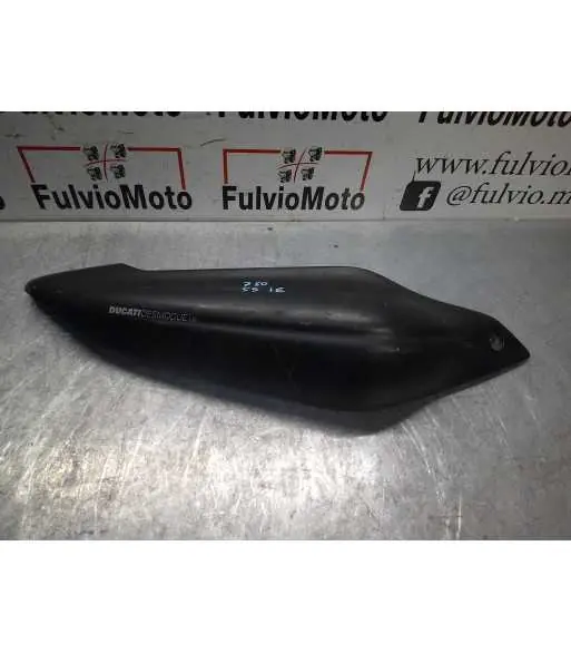 Offre Du Jour Flanc de selle Droit DUCATI SS 750 – 2003
