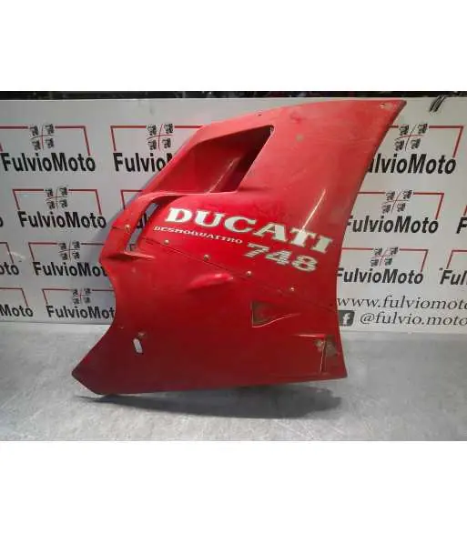 Livraison Express Flanc de carénage Droit DUCATI 748 – 1996