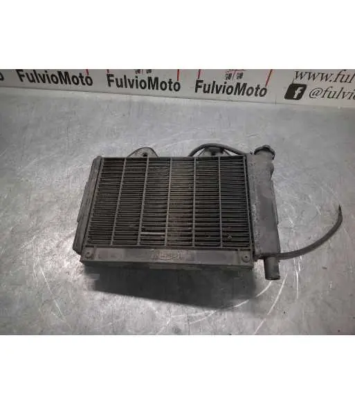 Radiateur d'eau TRIUMPH SPRINT 900 – 1993 Jusqu&rsquo;à Épuisement Des Stocks