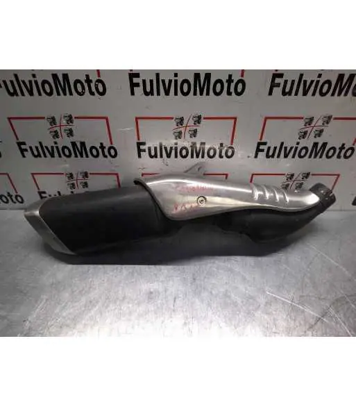 Prix Choc Silencieux APRILIA TUONO 1100 – 2014