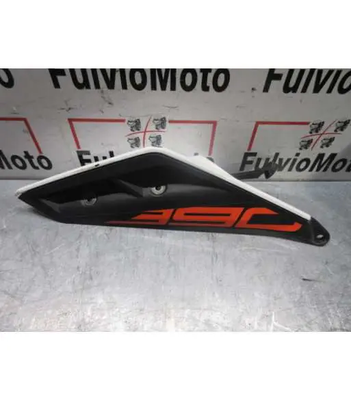 Commande En Gros Flanc de selle Droit KTM DUKE 390 – 2018