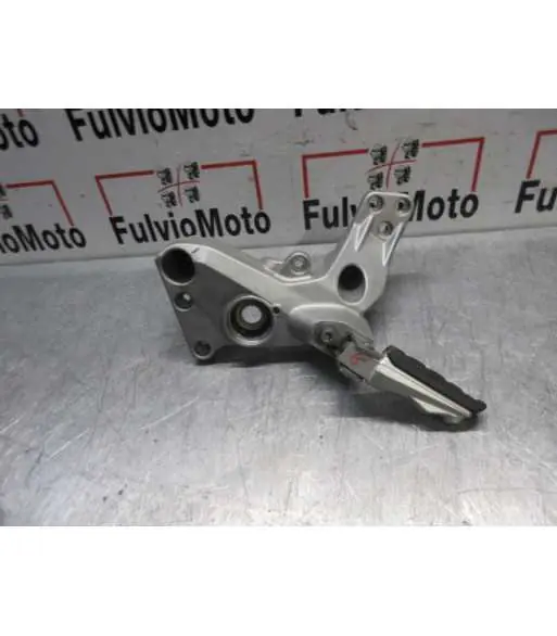 Solde Platine repose pied Arrière Gauche BMW C600 SPORT – 2013