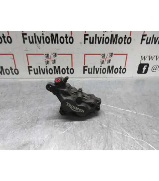 Acheter En Ligne Etrier de frein Avant Gauche TRIUMPH ROCKET III 2300 – 2014