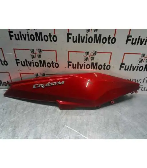 Flanc de selle Droit SYM CRUISYM 300 – 2017 Pas Cher