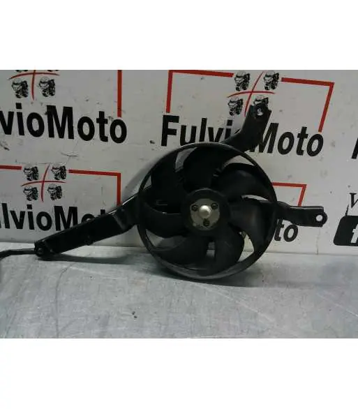 Ventilateur de radiateur YAMAHA XVS 1300 – 2009 Meilleur Prix