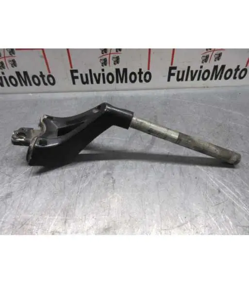 Nouvelle Collection Demi guidon Droit GILERA GP 800 – 2009