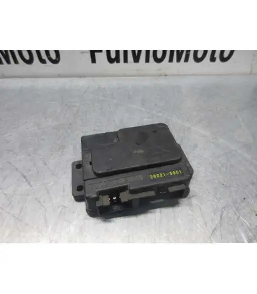 Boitier de jonction KAWASAKI Z1000 – 2005 Dernier Modèle