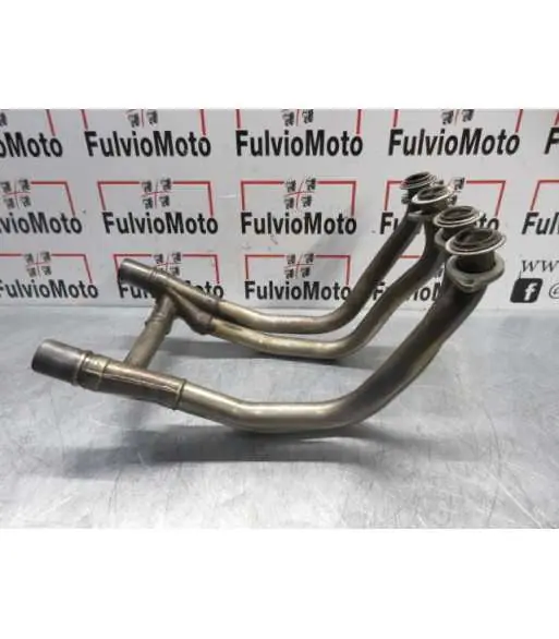 Collecteur échappement KAWASAKI Z1000 – 2005 Top Vente