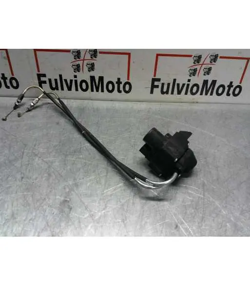 Moteur de valve YAMAHA R6 – 2018 Retour Gratuit