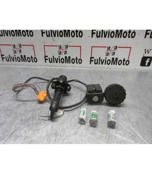 Kit serrure complet BMW K1200LT – 1999 Quantité Limitée