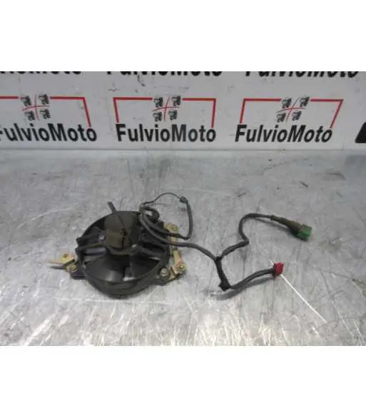 Ventilateur de radiateur HONDA PANTHEON 125 – 2000 Prix Bas