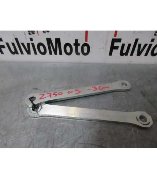 Biellette d'amortisseur KAWASAKI Z750 – 2005 Acheter Direct