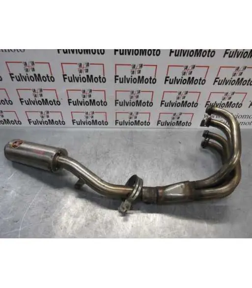 Acheter Direct Ligne échappement SUZUKI BANDIT 650 – 2004