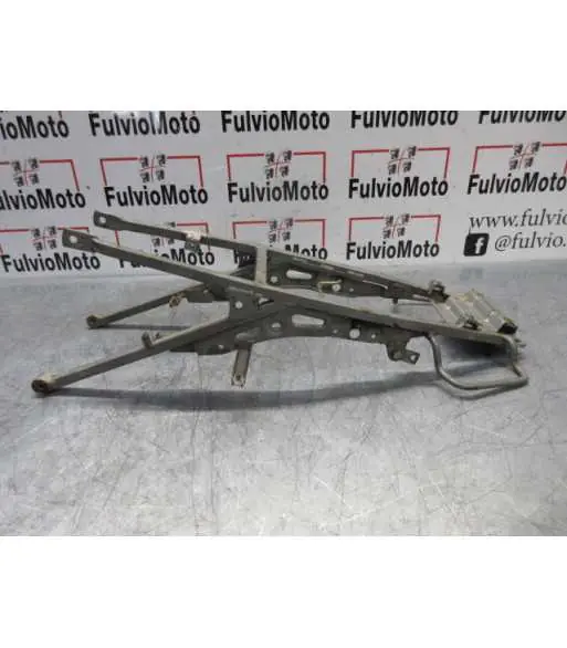 Paiement Sécurisé Boucle arrière DERBI SENDA 50 – 1999
